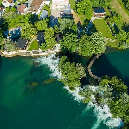Apartment Vila Tara Bihać Εξωτερικό φωτογραφία