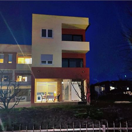 Apartment Vila Tara Bihać Εξωτερικό φωτογραφία