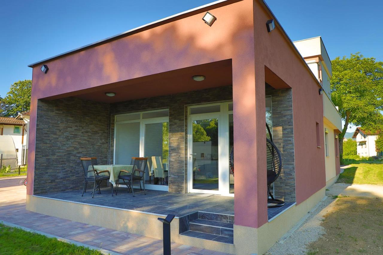 Apartment Vila Tara Bihać Εξωτερικό φωτογραφία