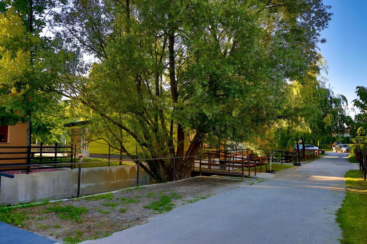 Apartment Vila Tara Bihać Εξωτερικό φωτογραφία