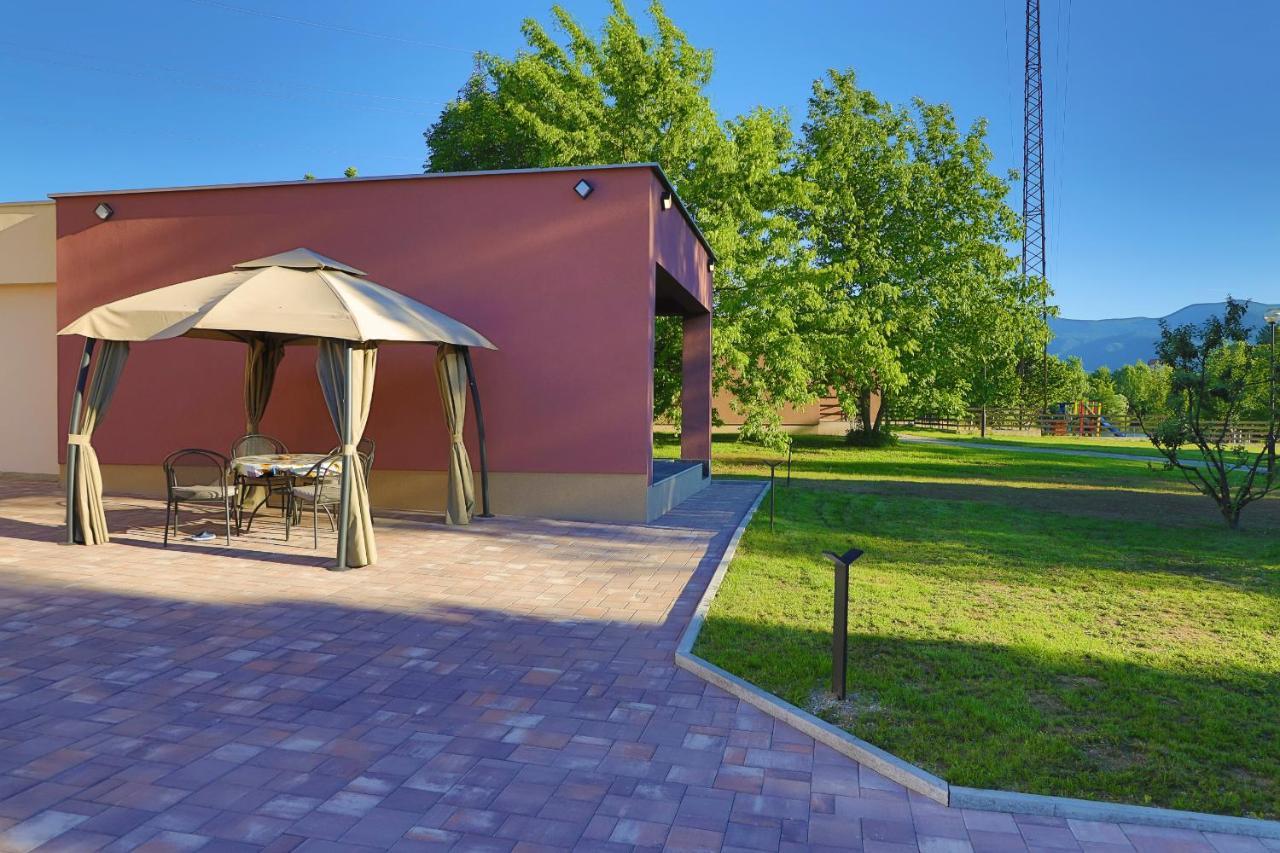 Apartment Vila Tara Bihać Εξωτερικό φωτογραφία