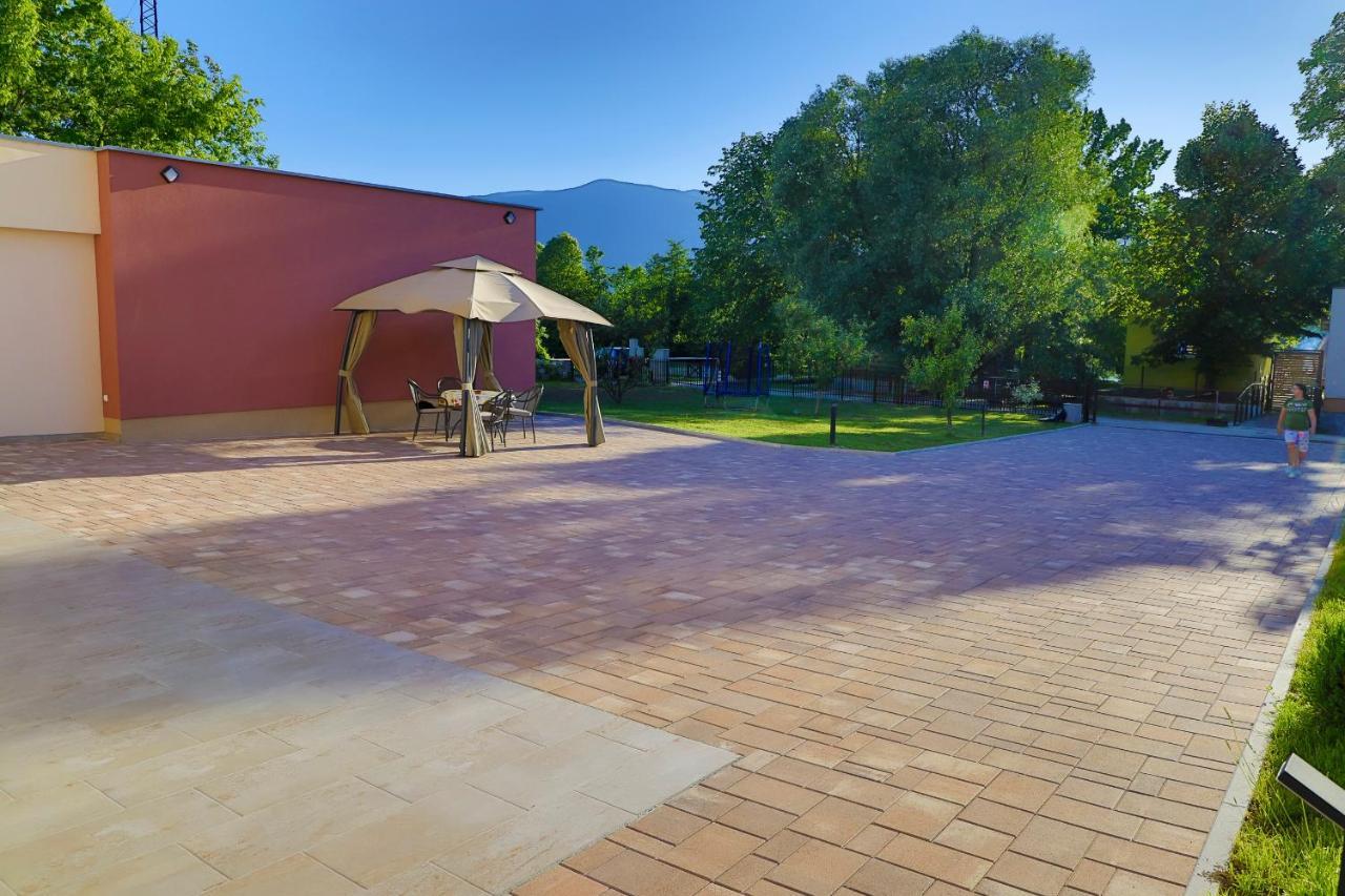Apartment Vila Tara Bihać Εξωτερικό φωτογραφία