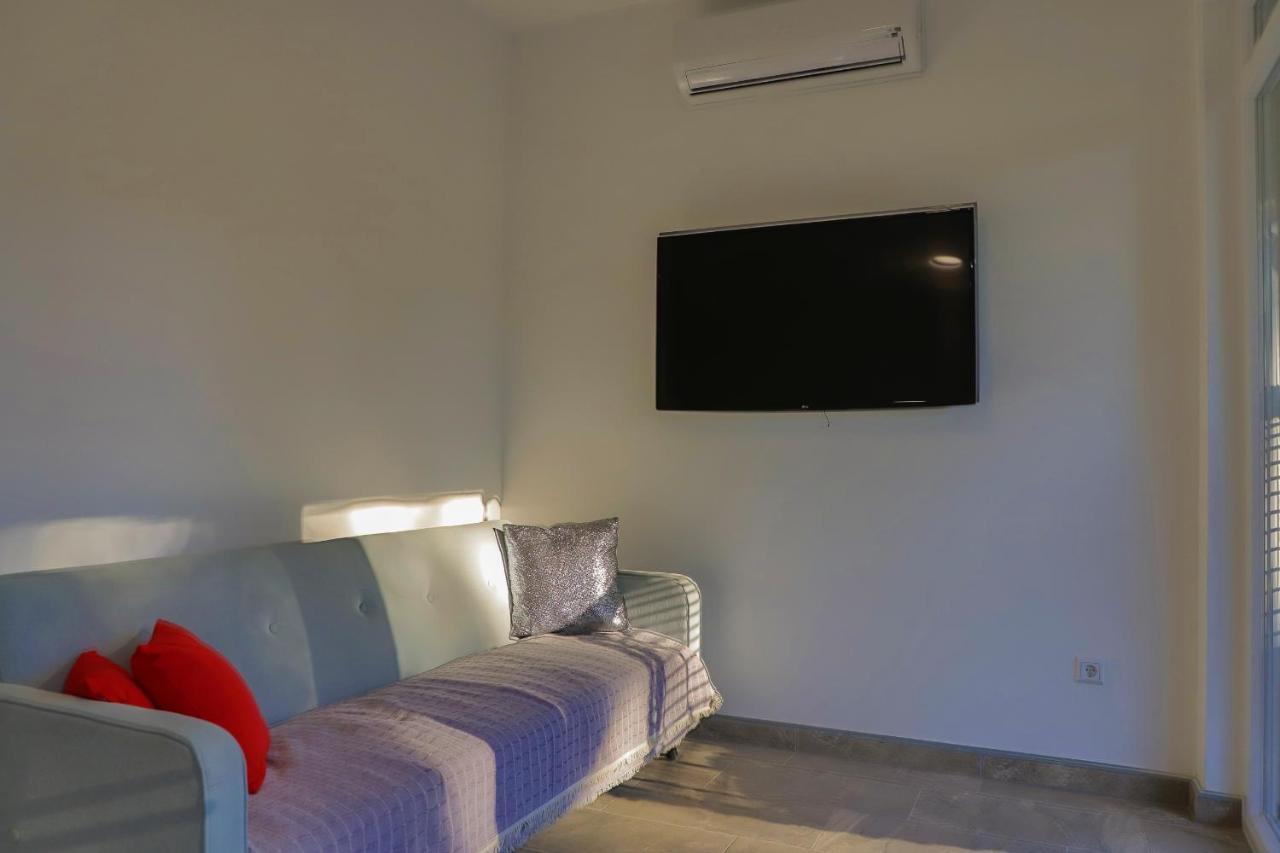 Apartment Vila Tara Bihać Εξωτερικό φωτογραφία
