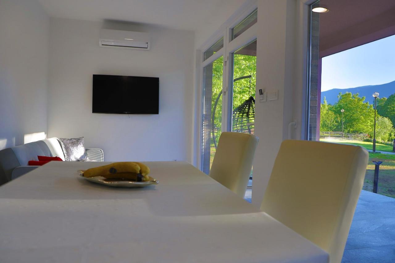Apartment Vila Tara Bihać Εξωτερικό φωτογραφία