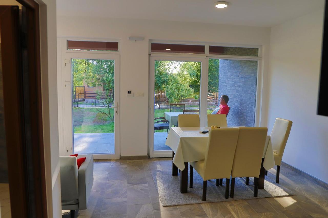 Apartment Vila Tara Bihać Εξωτερικό φωτογραφία