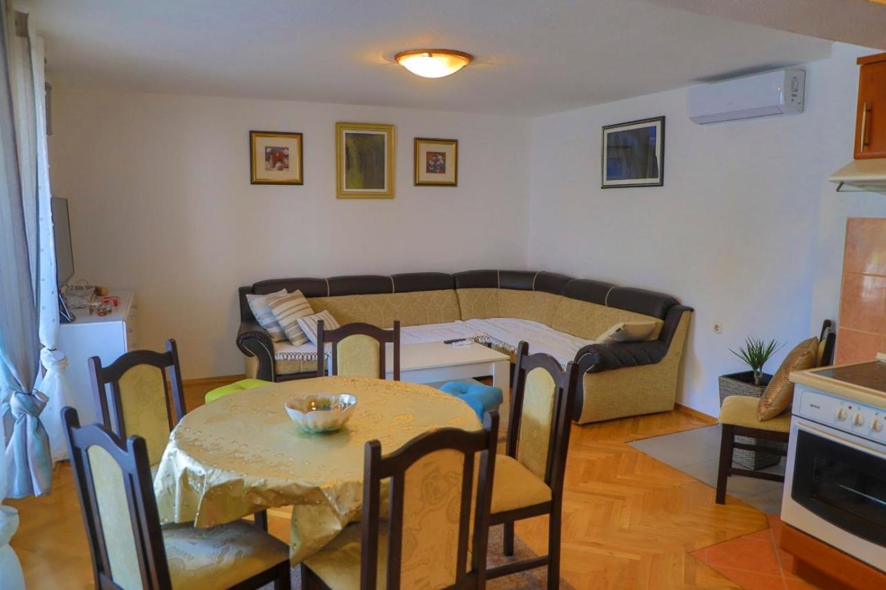 Apartment Vila Tara Bihać Εξωτερικό φωτογραφία