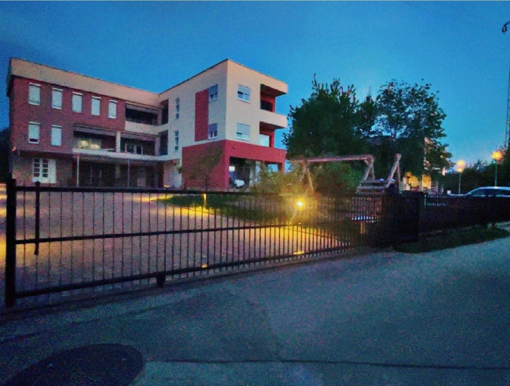 Apartment Vila Tara Bihać Εξωτερικό φωτογραφία