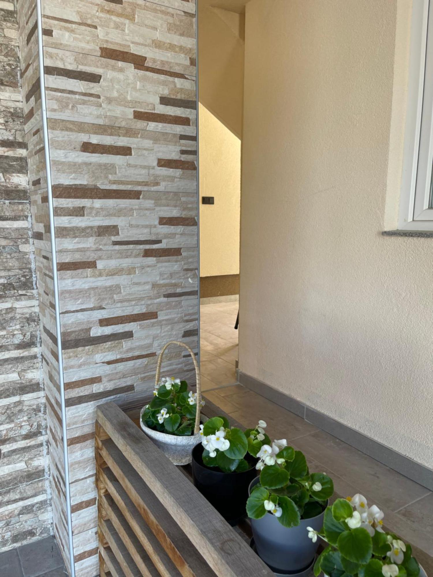 Apartment Vila Tara Bihać Εξωτερικό φωτογραφία
