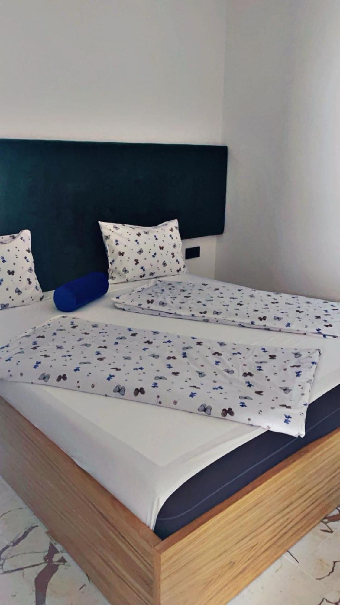 Apartment Vila Tara Bihać Εξωτερικό φωτογραφία