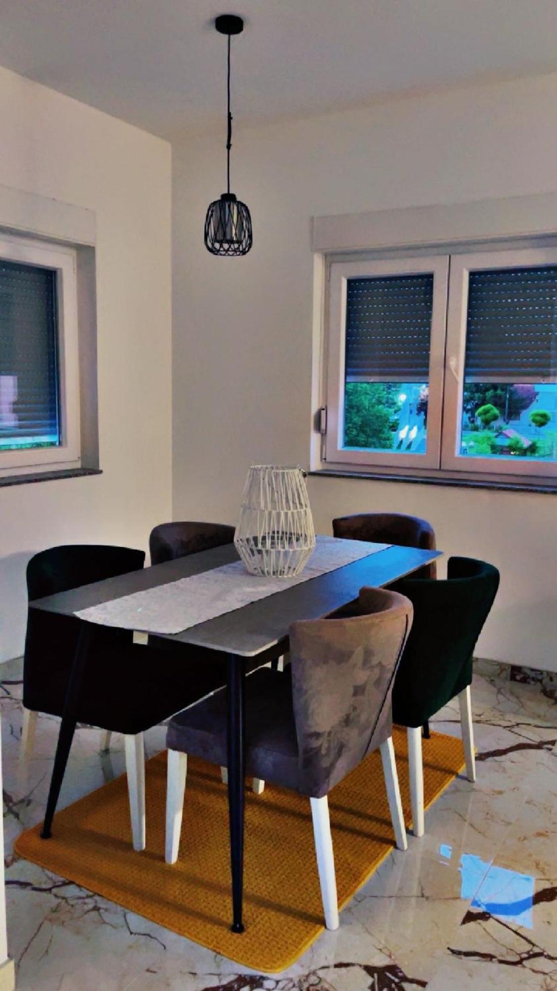 Apartment Vila Tara Bihać Εξωτερικό φωτογραφία