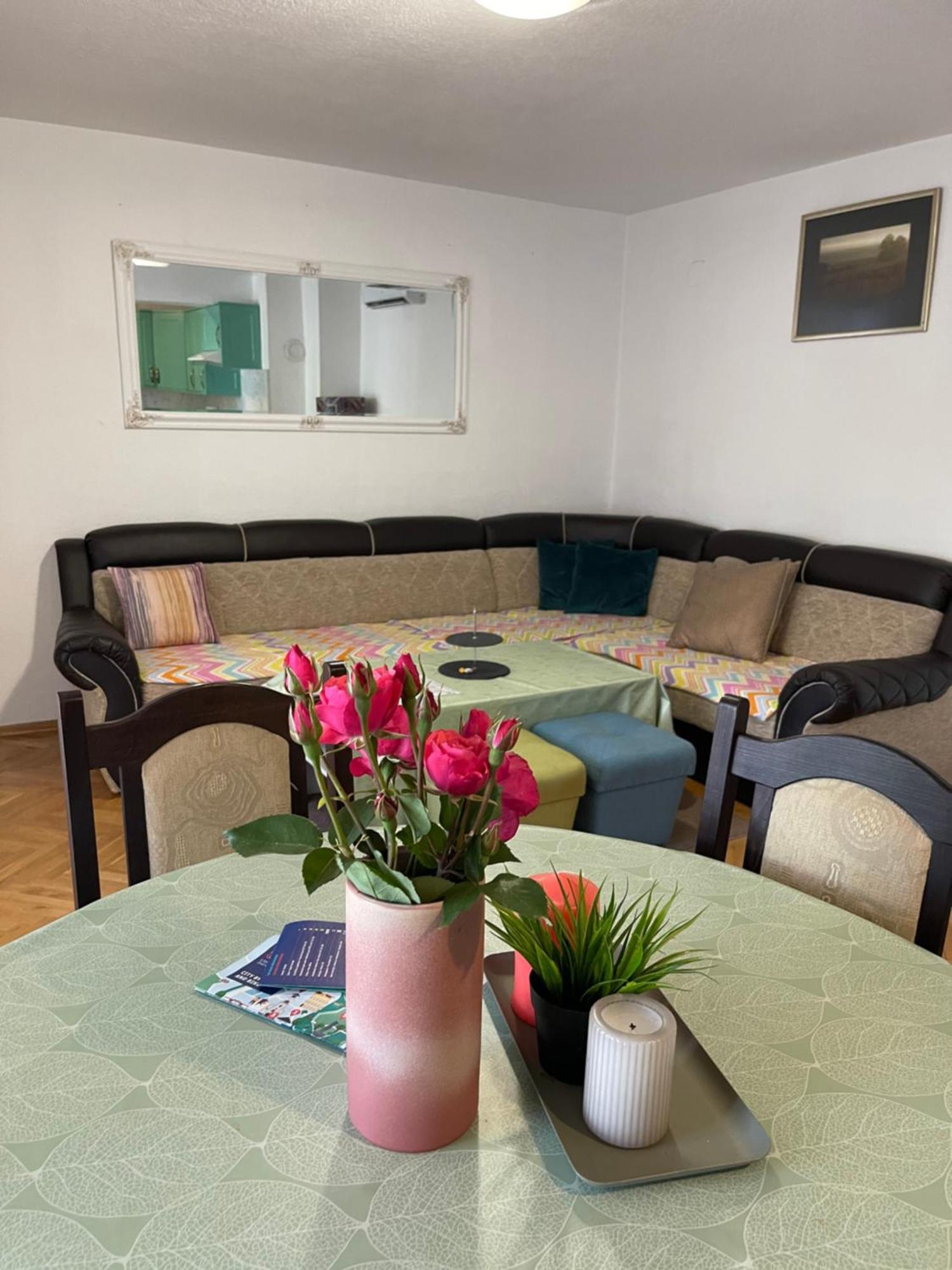 Apartment Vila Tara Bihać Εξωτερικό φωτογραφία