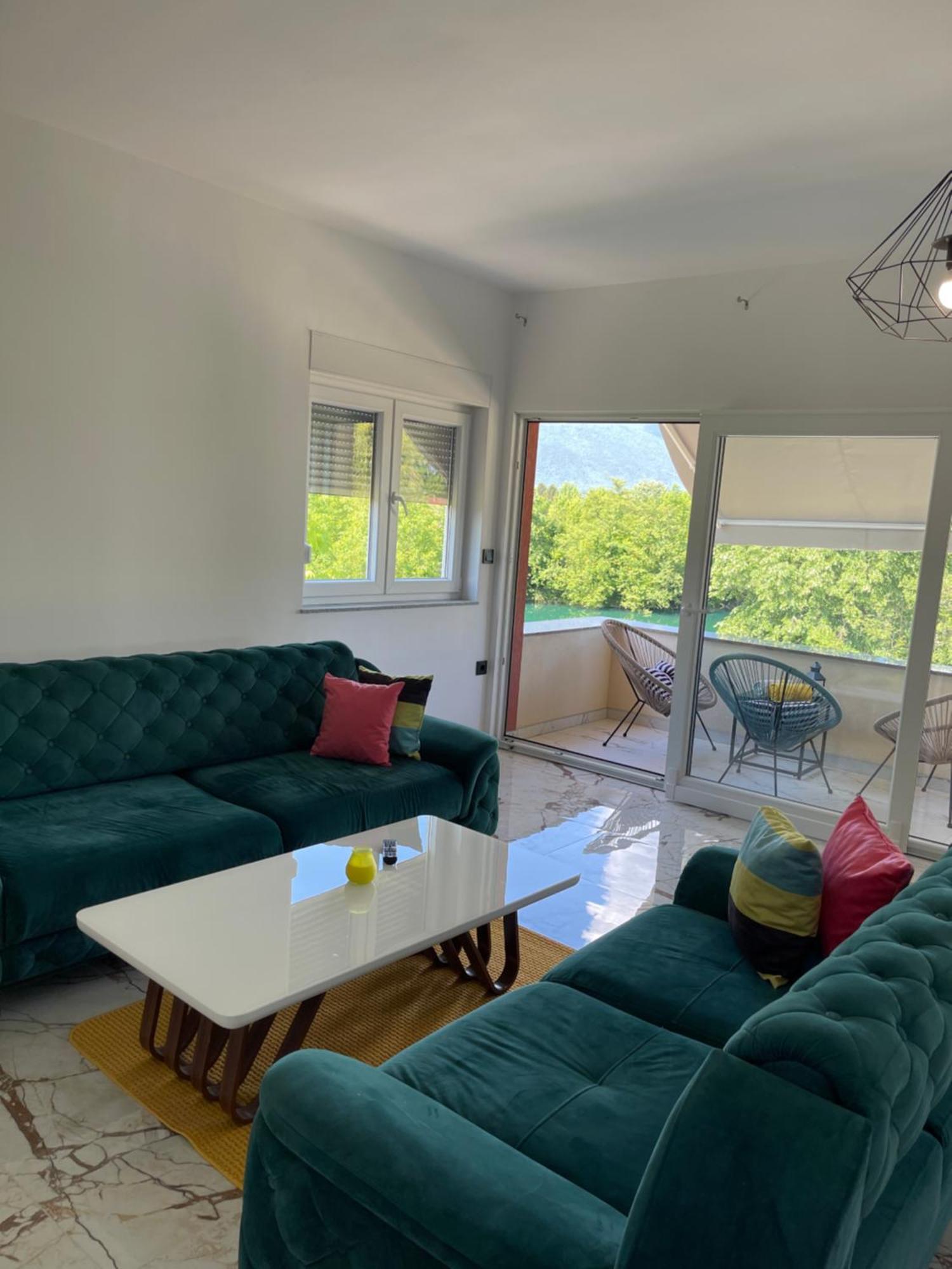 Apartment Vila Tara Bihać Εξωτερικό φωτογραφία
