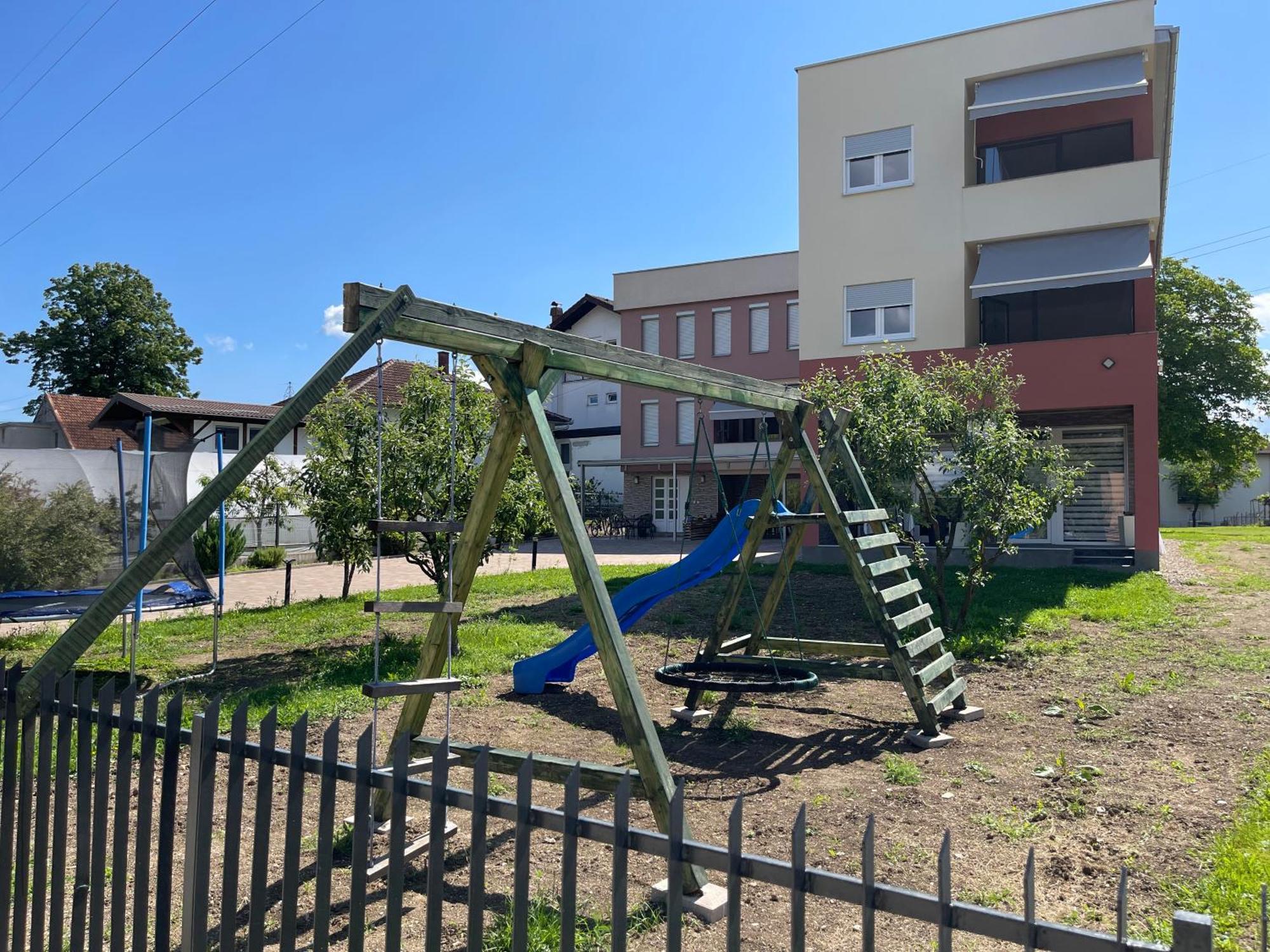 Apartment Vila Tara Bihać Εξωτερικό φωτογραφία