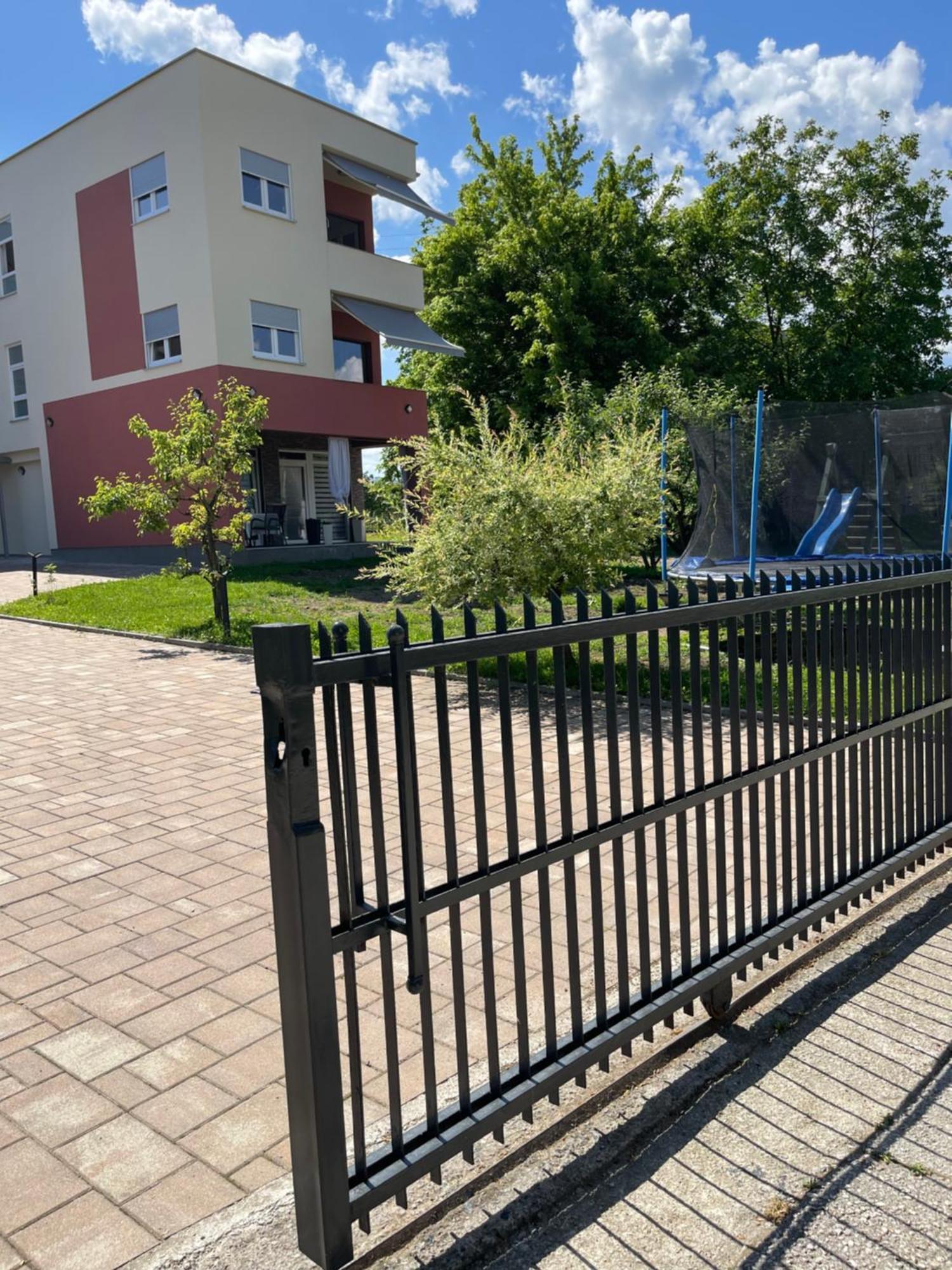 Apartment Vila Tara Bihać Εξωτερικό φωτογραφία