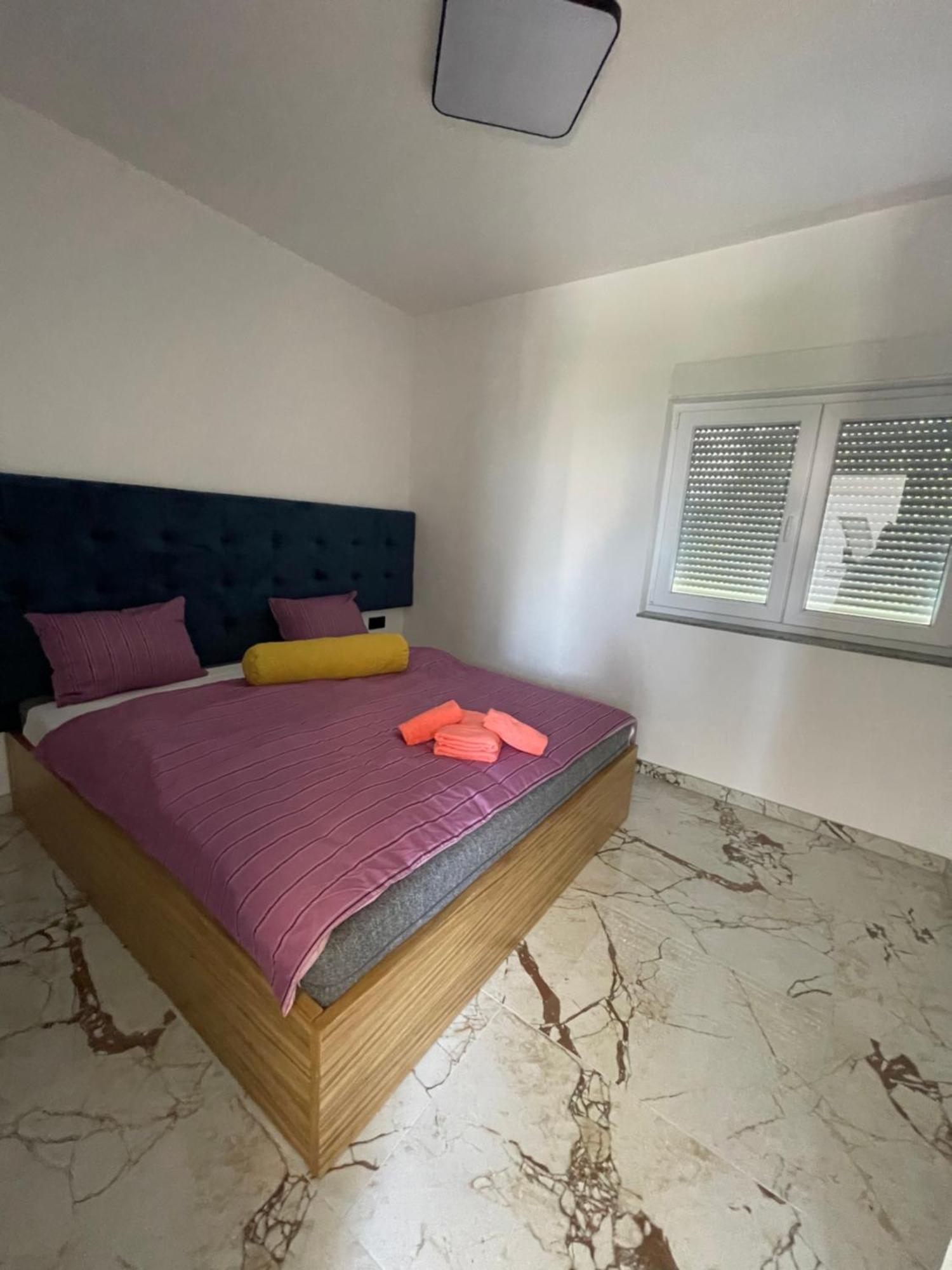 Apartment Vila Tara Bihać Εξωτερικό φωτογραφία