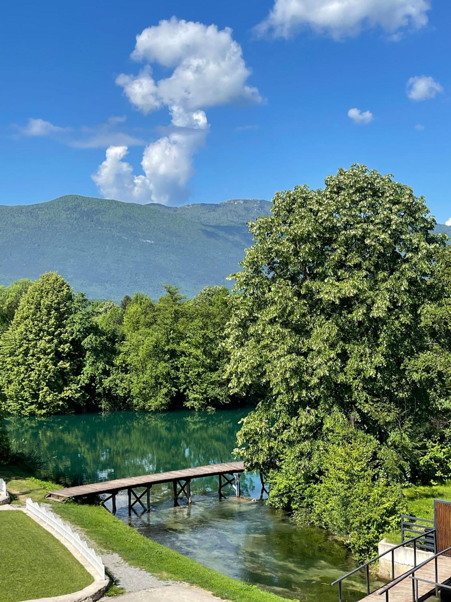 Apartment Vila Tara Bihać Εξωτερικό φωτογραφία