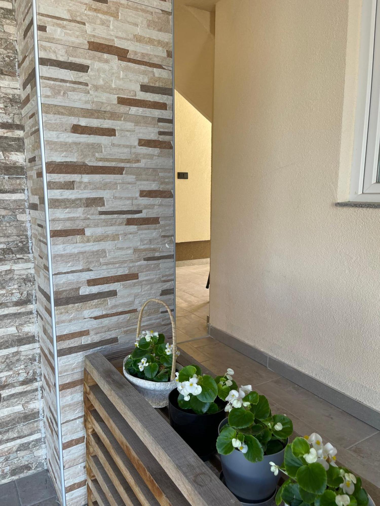 Apartment Vila Tara Bihać Εξωτερικό φωτογραφία