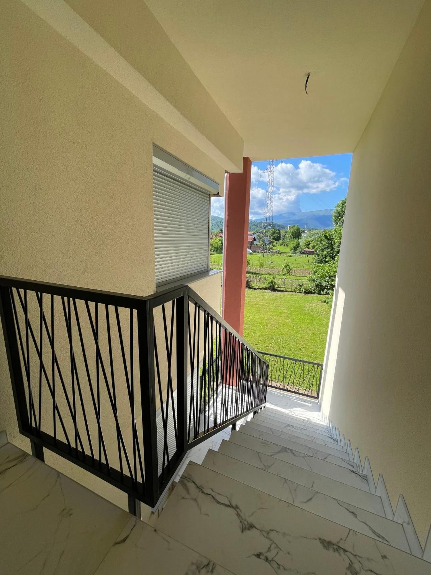 Apartment Vila Tara Bihać Εξωτερικό φωτογραφία