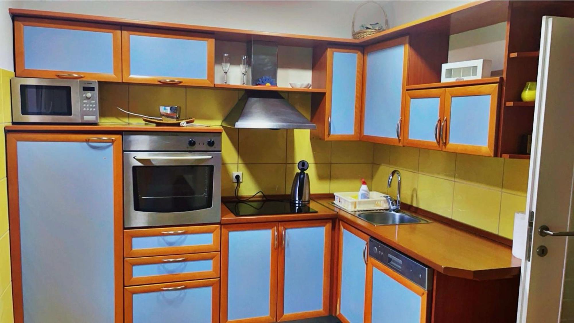 Apartment Vila Tara Bihać Εξωτερικό φωτογραφία