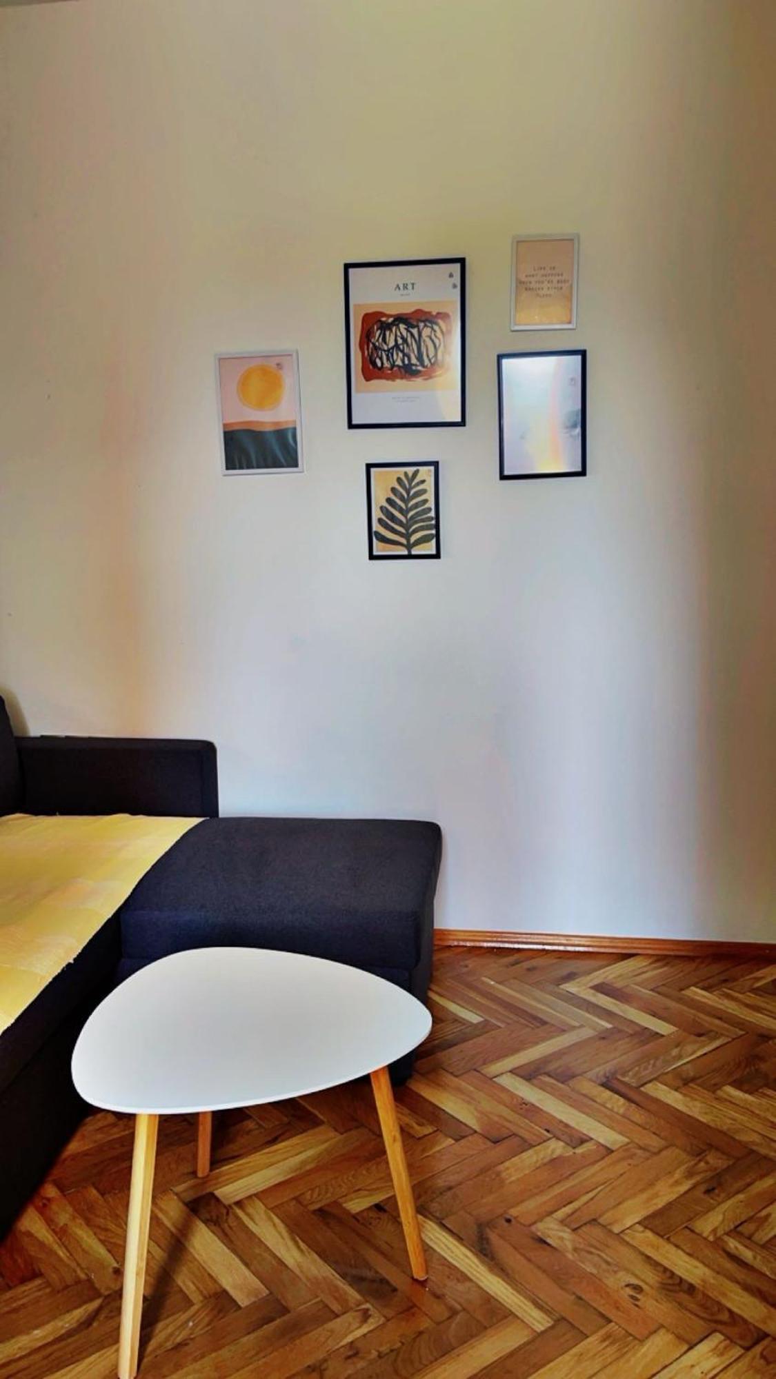 Apartment Vila Tara Bihać Εξωτερικό φωτογραφία