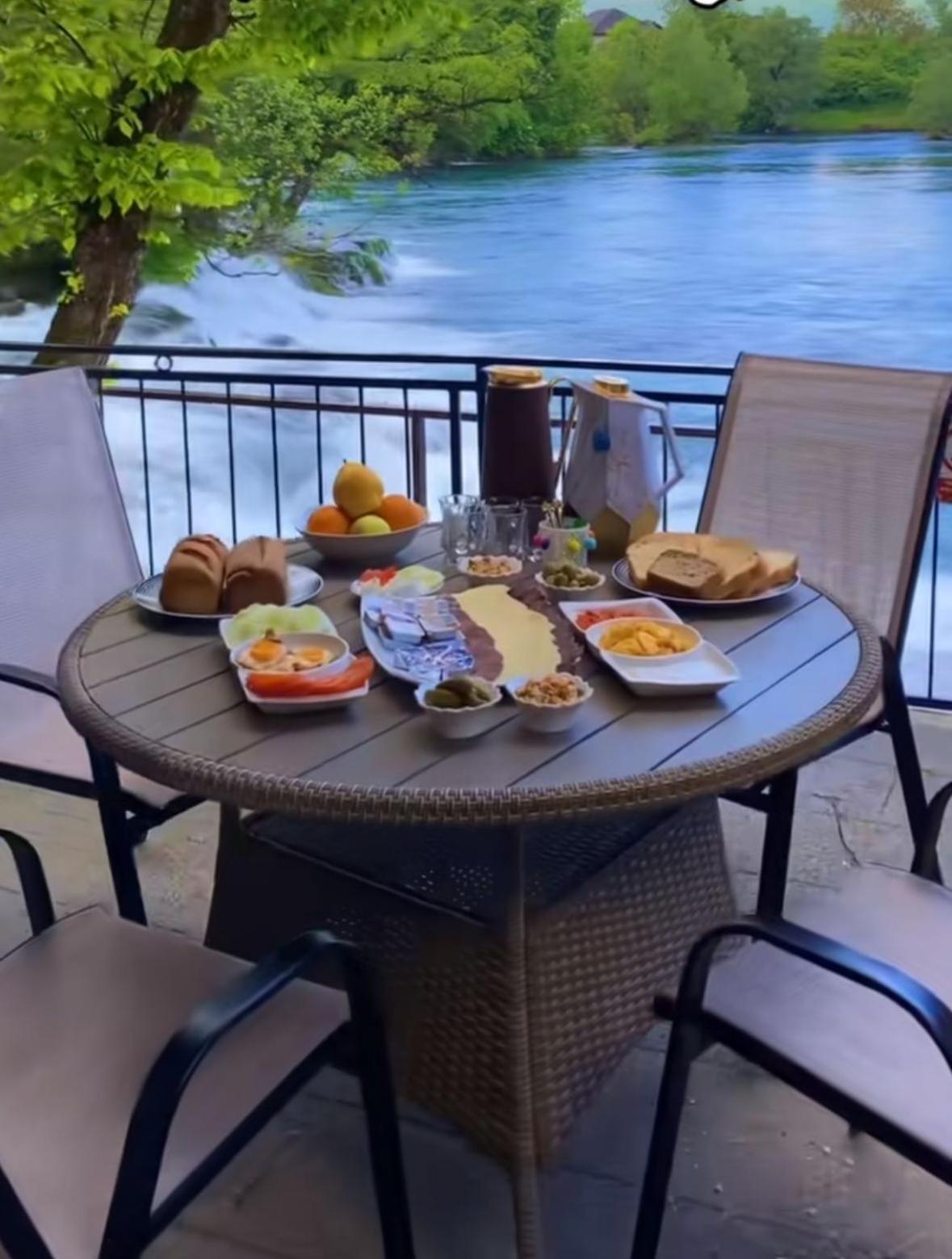 Apartment Vila Tara Bihać Εξωτερικό φωτογραφία