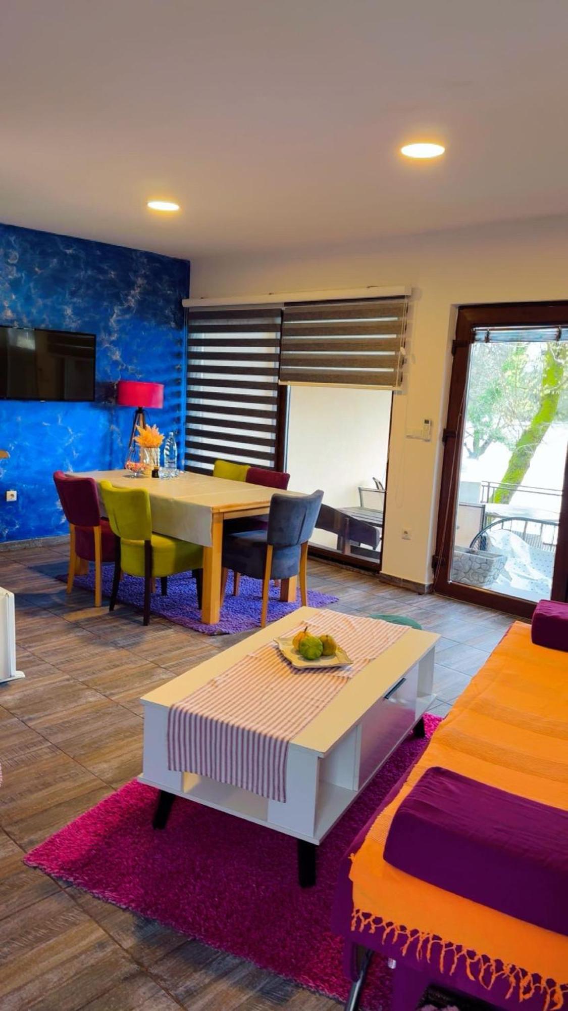 Apartment Vila Tara Bihać Εξωτερικό φωτογραφία