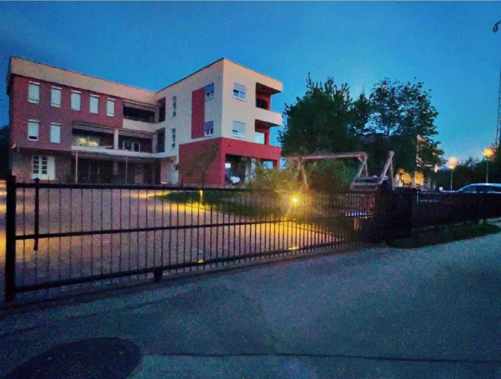 Apartment Vila Tara Bihać Εξωτερικό φωτογραφία